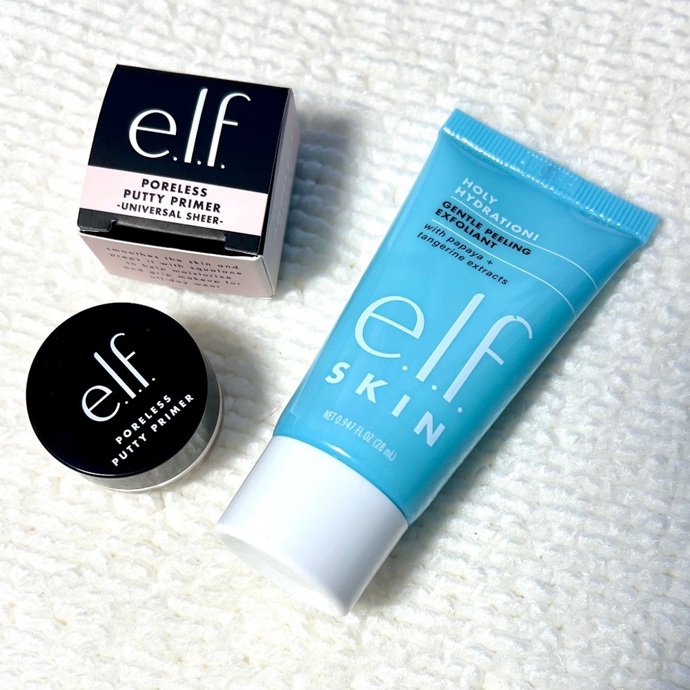 🌙Pick 5 for $25🌙 e.l.f. Cosmetics mini duo